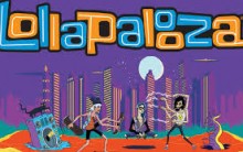 Festival Lollapalooza 2024 – Atrações e Ingressos