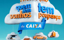 Promoção Caixa Quem Tem Sonho Tem Poupança 2025 – Participar