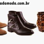 Tendência Outono Inverno Calçados 2025 - Onde Comprar e Modelos sapatos (7)