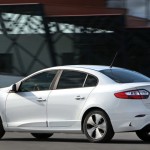 Novo Renault Fluence GT Line 2025 - Preços e Fotos timthumb