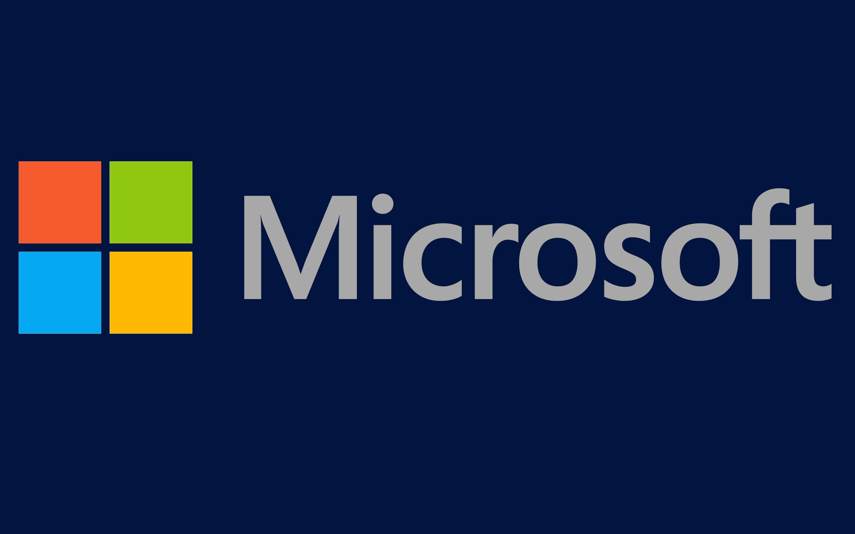 Programa de Estágios na  Microsoft  2016 – Inscrição  e Vagas