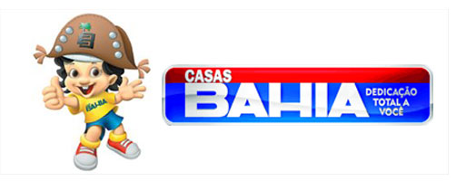 Vagas de Empregos nas Casas Bahia  2023 –   Cargos e Cadastro Online