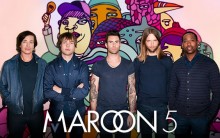 Show do  Maroon Five no Brasil 2025 –  Ingressos e Agenda