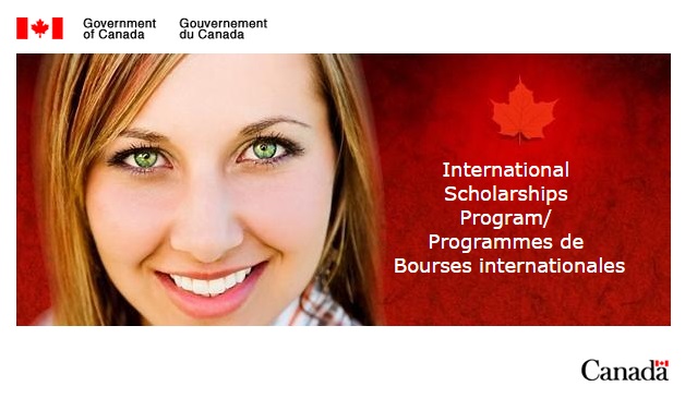 Programa Bolsas de Estudo no Canadá 2023 – Como Participar e Requisitos