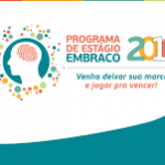 Programa de Estágio da Embraco  2025