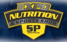 ExpoNutrition SP  2024 – Comprar Ingressos