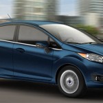 New Fiesta Sedan Versão 2025 - Fotos e Preços ford-new-fiesta-sedan-2025-1