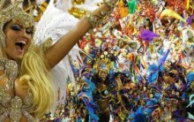 Carnaval Rio de Janeiro  2024 – Data dos Ensaios Técnicos das Escolas