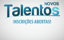 Programa Novos Talentos  2024 – Inscrições