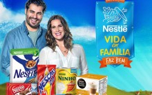 Promoção Nestlé Vida em Família Faz Bem 2024  – Como Participar