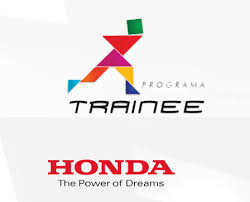 Honda Programa de Trainee e Estágio--
