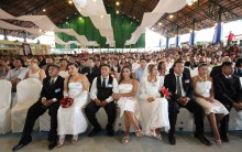 Casamento Comunitário Ribeirão Preto  2024 – Inscrição