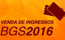 Brasil Game Show  2024 – Ingressos