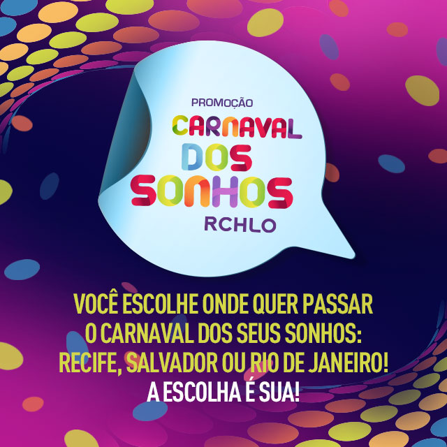 Promoção Carnaval dos sonhos Riachuelo 2022 –  Como  Participar e Regulamentos