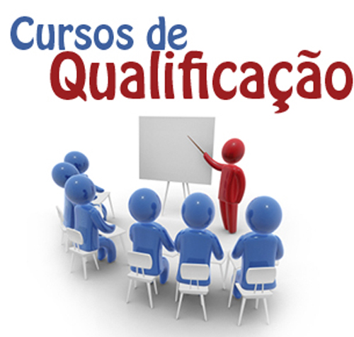 Cursos Qualificação Profissional Moreira César 2016 – Fazer Inscrição