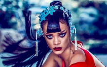 Rihanna No Brasil Turnê  ANTI World Tour 2024  – Ingressos