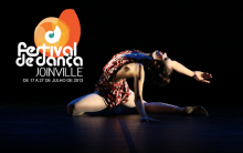 Festival de Dança de Joinville 2024 – Comprar Ingressos