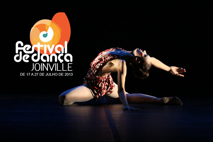 Festival de Dança de Joinville 2023 – Comprar Ingressos