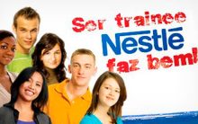 Nestlé Programa de Trainee 2024 –  Como Participar e Requisitos