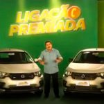 Promoção Ligação Premiada da Scotch-Brite