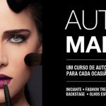 Workshop de Automaquiagem 2025 – Como Fazer Inscrição auto