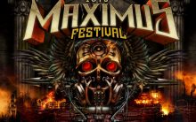 Maximus Festival 2024 –  Atrações e Comprar Ingressos