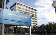 Mercedes-Benz Programa de Estágios e Trainee  2024 – Inscrição