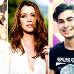 Nova Novela da Rede Globo Rocky Story 2025 – Sinopse mundonovelas_Rock Story é o novo título da novela de Maria Helena Nascimento