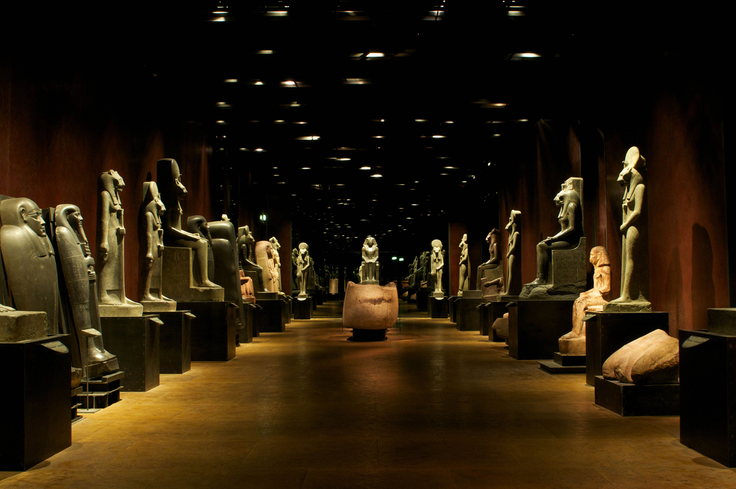 Museu Egípcio permanece em BH 2016 – Comprar Ingressos