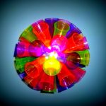 Luminária de Copo Descartável Para Festa de Final de Ano 2025 – Passo a Passo GE DIGITAL CAMERA