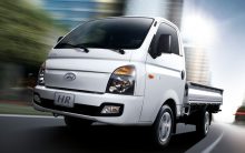 Novo Hyundai HR 2024 – Modelos e Preços