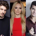 A Lei do Amor Próxima Novela Rede Globo 2025 - Elenco e Sinopse lei-do-amor