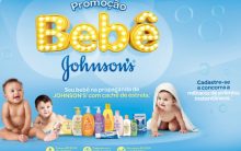 Promoção Seu Bebê na Propaganda Johnson’s 2024 – Como Participar