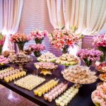 4 Dicas Para Montar Mesa de Doces de Casamento 2025 – Tendência mesa-de-doces-foto-1