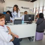 Carretas da Mamografia Gratuita em São Paulo 2025 - Localidades _d61287