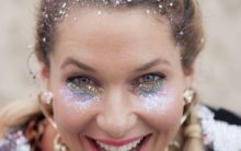 Maquiagem Com Purpurina Para Carnaval 2024 – Como Fazer