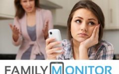 Aplicativo Family Monitor – Como Usar e Onde Comprar