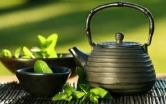 Chá de Chuchu Para Tratar Pressão Alta – Receita e Benefícios