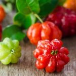 Chá de Pitanga Controla Diabetes - Receita e Benefícios img_como_plantar_pitanga_21093_600