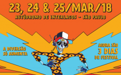 Festival Lollapalooza Brasil 2024 – Principais Atrações e Ingressos