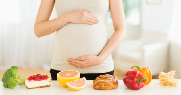 Como Funciona e Alimentos Que Compõe a Dieta da Fertilidade 