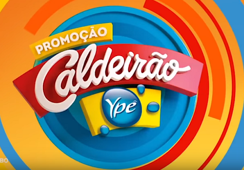 Promoção Calderão YPÊ 2023