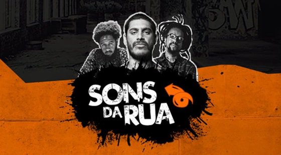 Festival Sons da Rua 2022 – Principais Atrações e Agenda