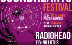 Soundhearts Festival 2024 – Principais Atrações e Comprar Ingressos