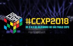 Comic Con Experience 2024 – Comprar Ingressos e Atrações