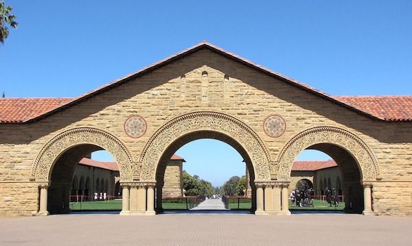 Bolsas de Estudo na Stanford 2023 – Realizar Inscrição