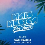 Festa Mais Música Por Favor 2025 – Line Up, Local e Horários mais-musica-por-favor-2025