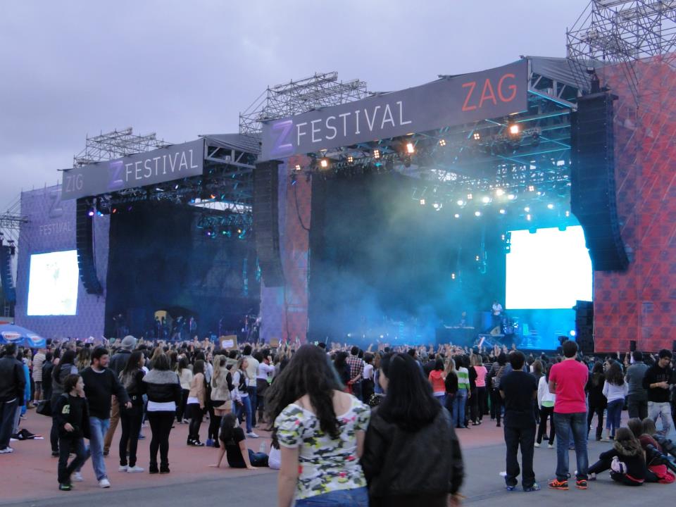 Z Festival 2023 – Local, Horários e Programação