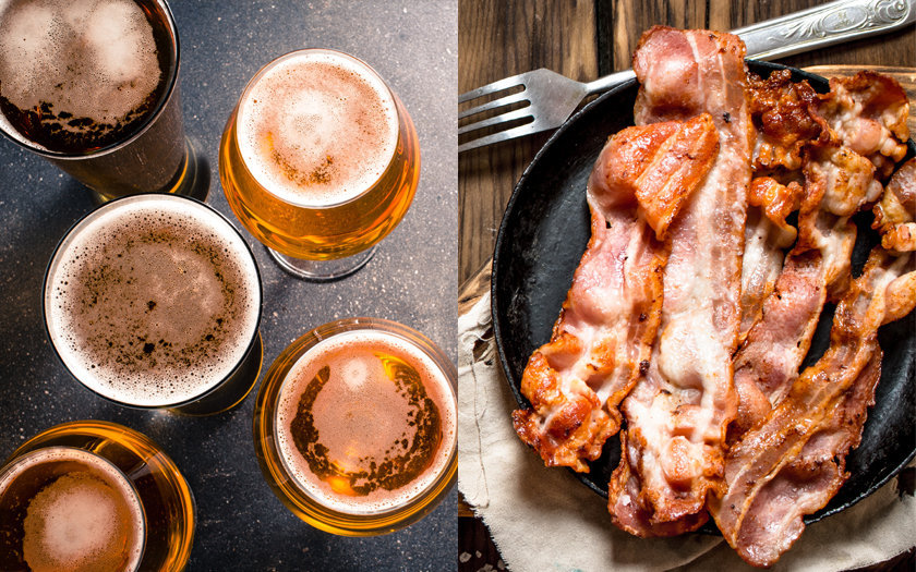 Festival do Bacon e da Cerveja Artesanal 2024 – Local, Horários e Como Funciona