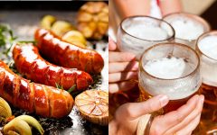 Festival de Comida Alemã e Cerveja Artesanal no Memorial da América Latina 2024 – Local, Horários e Como Funciona